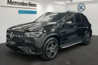 Mercedes-Benz GLE 450 din 2024 cu 9.232 km - oferta MER167339 - foto 1