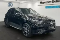 Mercedes-Benz GLE 450 din 2024 cu 9.232 km - oferta MER167339 - foto 2