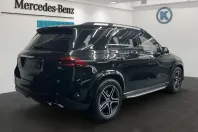 Mercedes-Benz GLE 450 din 2024 cu 9.232 km - oferta MER167339 - foto 3