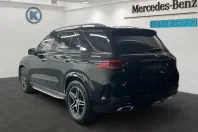 Mercedes-Benz GLE 450 din 2024 cu 9.232 km - oferta MER167339 - foto 4