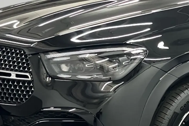 Mercedes-Benz GLE 450 din 2024 cu 9.232 km - oferta MER167339 - foto 5