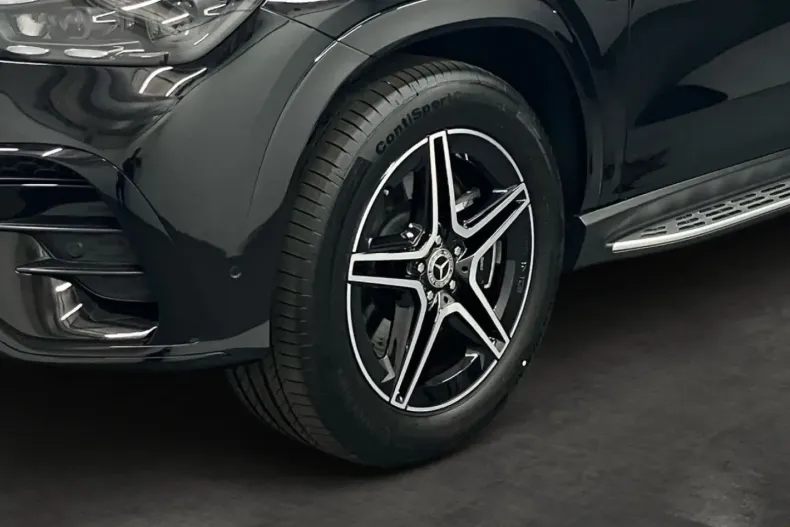 Mercedes-Benz GLE 450 din 2024 cu 9.232 km - oferta MER167339 - foto 6