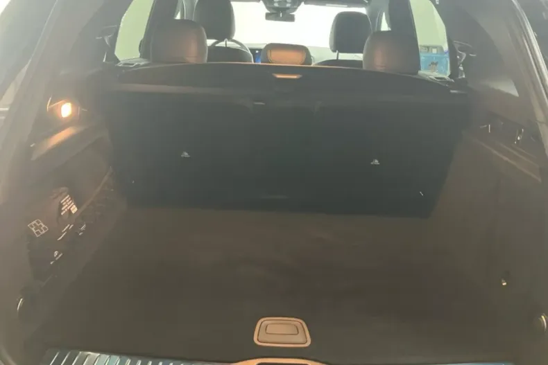 Mercedes-Benz GLE 450 din 2024 cu 9.232 km - oferta MER167339 - foto 12