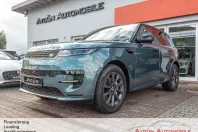 Land Rover Range Rover Sport din 2024 cu 19.700 km - oferta LAN167340 - foto 1