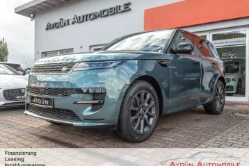 Land Rover Range Rover Sport din 2024 - oferta LAN167340