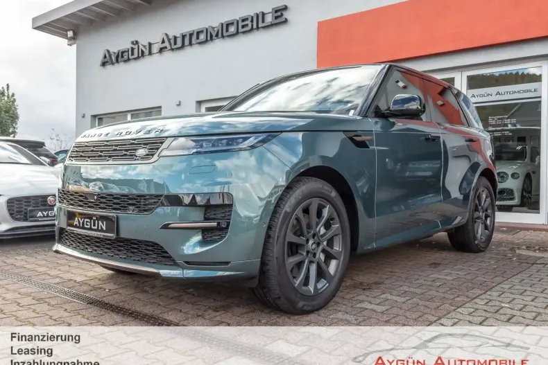 Land Rover Range Rover Sport din 2024 cu 19.700 km - oferta LAN167340 - foto 1