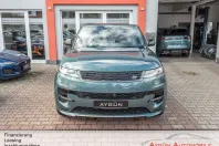 Land Rover Range Rover Sport din 2024 cu 19.700 km - oferta LAN167340 - foto 2