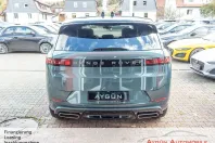 Land Rover Range Rover Sport din 2024 cu 19.700 km - oferta LAN167340 - foto 5