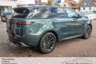 Land Rover Range Rover Sport din 2024 cu 19.700 km - oferta LAN167340 - foto 6