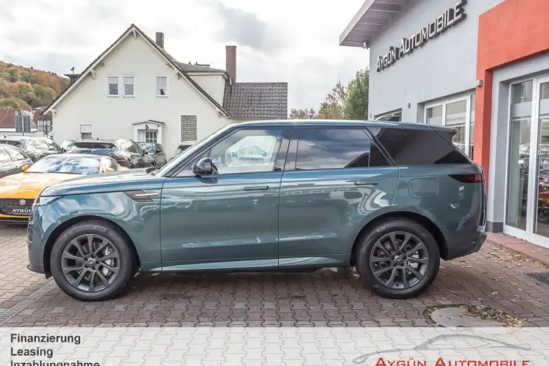 Land Rover Range Rover Sport din 2024 cu 19.700 km - oferta LAN167340 - foto 7