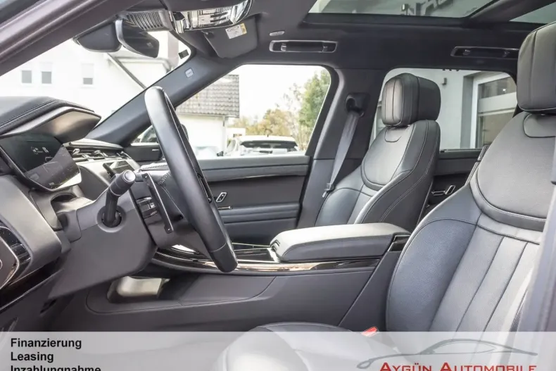 Land Rover Range Rover Sport din 2024 cu 19.700 km - oferta LAN167340 - foto 9