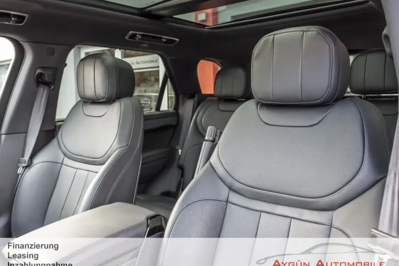 Land Rover Range Rover Sport din 2024 cu 19.700 km - oferta LAN167340 - foto 10