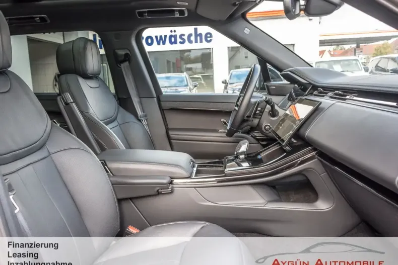 Land Rover Range Rover Sport din 2024 cu 19.700 km - oferta LAN167340 - foto 11