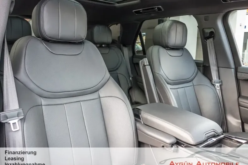 Land Rover Range Rover Sport din 2024 cu 19.700 km - oferta LAN167340 - foto 12