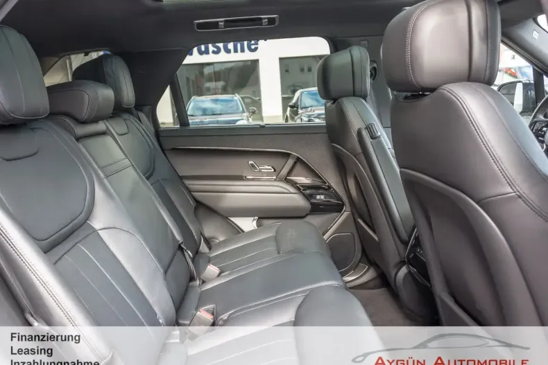 Land Rover Range Rover Sport din 2024 cu 19.700 km - oferta LAN167340 - foto 13