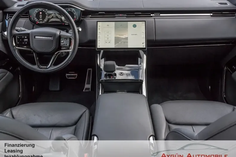 Land Rover Range Rover Sport din 2024 cu 19.700 km - oferta LAN167340 - foto 14