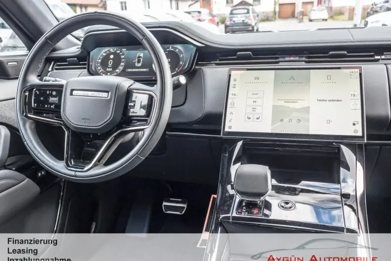 Land Rover Range Rover Sport din 2024 cu 19.700 km - oferta LAN167340 - foto 15