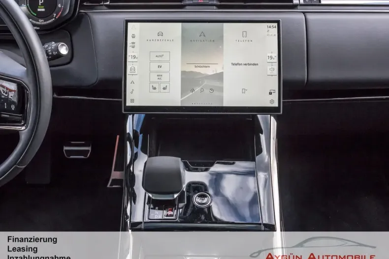 Land Rover Range Rover Sport din 2024 cu 19.700 km - oferta LAN167340 - foto 17