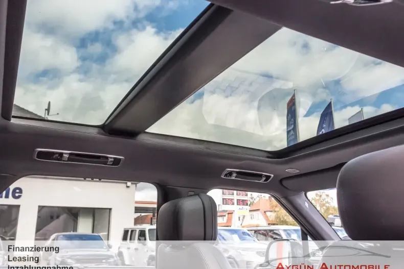 Land Rover Range Rover Sport din 2024 cu 19.700 km - oferta LAN167340 - foto 18