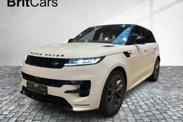 Land Rover Range Rover Sport din 2025 - oferta LAN167341
