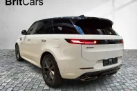 Land Rover Range Rover Sport din 2025 cu 10.758 km - oferta LAN167341 - foto 3