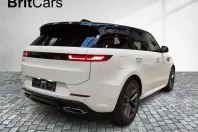 Land Rover Range Rover Sport din 2025 cu 10.758 km - oferta LAN167341 - foto 4