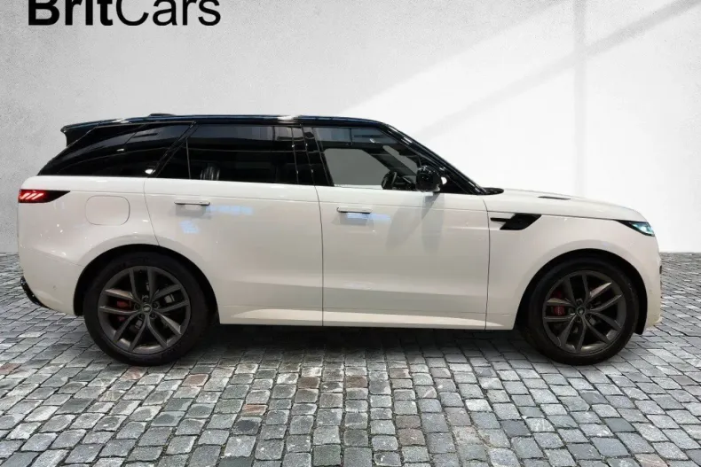Land Rover Range Rover Sport din 2025 cu 10.758 km - oferta LAN167341 - foto 5