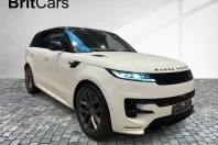 Land Rover Range Rover Sport din 2025 cu 10.758 km - oferta LAN167341 - foto 6