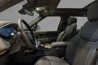 Land Rover Range Rover Sport din 2025 cu 10.758 km - oferta LAN167341 - foto 8