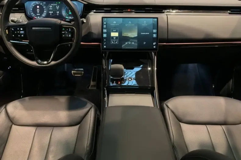 Land Rover Range Rover Sport din 2025 cu 10.758 km - oferta LAN167341 - foto 10