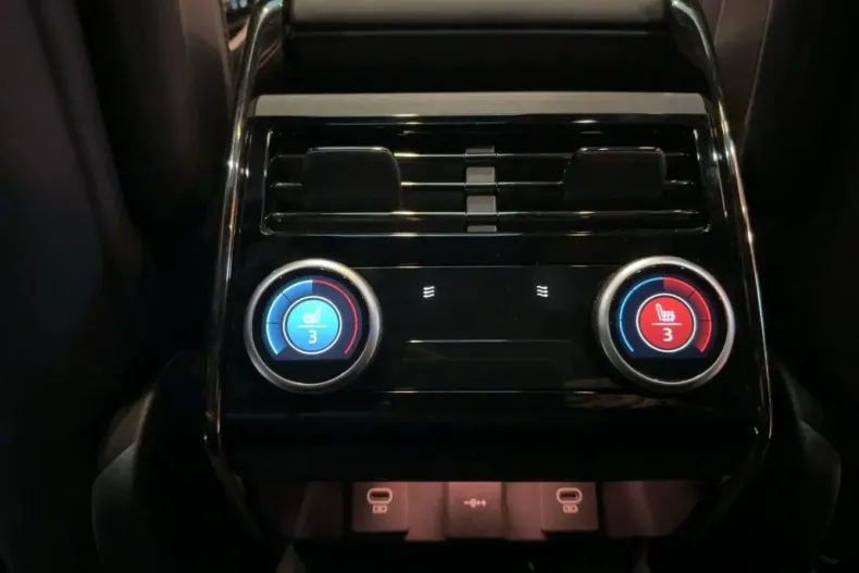 Land Rover Range Rover Sport din 2025 cu 10.758 km - oferta LAN167341 - foto 15