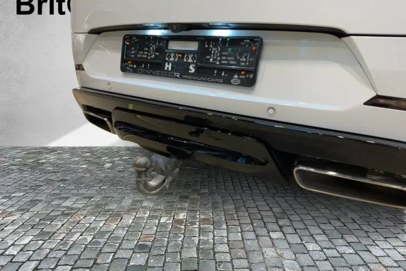 Land Rover Range Rover Sport din 2025 cu 10.758 km - oferta LAN167341 - foto 16