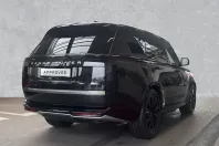Land Rover Range Rover din 2024 cu 18.200 km - oferta LAN167342 - foto 2