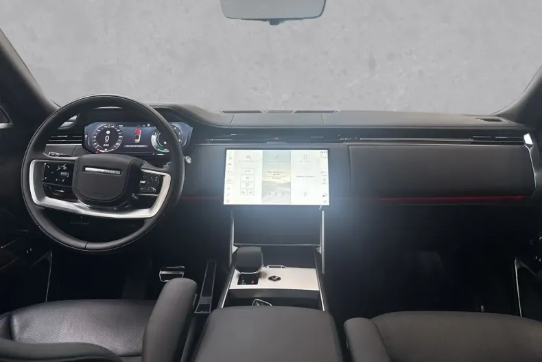 Land Rover Range Rover din 2024 cu 18.200 km - oferta LAN167342 - foto 4