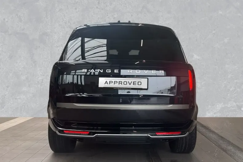 Land Rover Range Rover din 2024 cu 18.200 km - oferta LAN167342 - foto 7