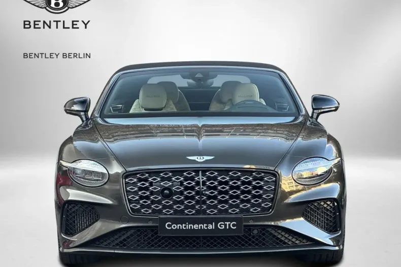 Bentley Continental GTC din 2024 cu 6.700 km - oferta BEN167343 - foto 10