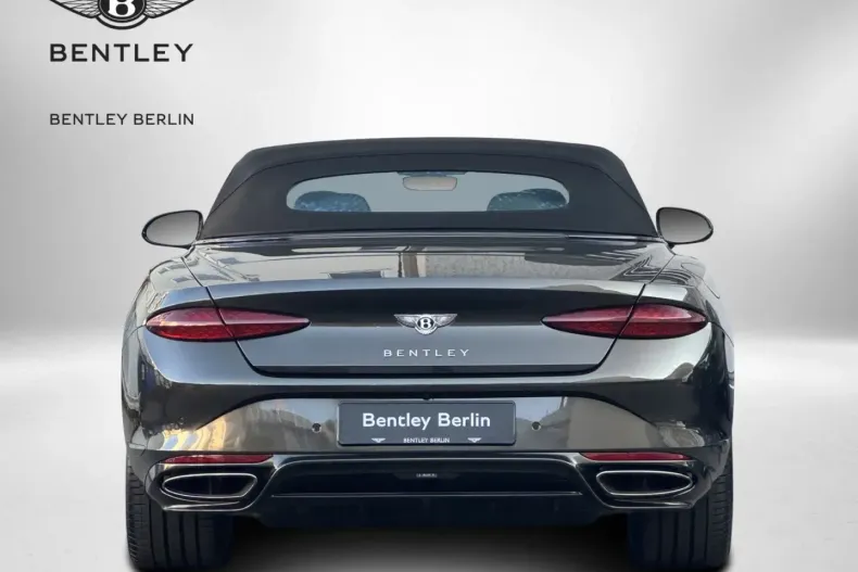 Bentley Continental GTC din 2024 cu 6.700 km - oferta BEN167343 - foto 13