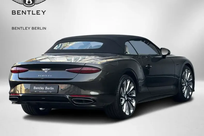 Bentley Continental GTC din 2024 cu 6.700 km - oferta BEN167343 - foto 14