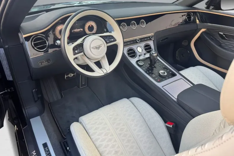 Bentley Continental GTC din 2024 cu 6.700 km - oferta BEN167343 - foto 17