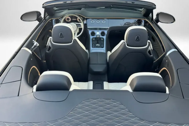 Bentley Continental GTC din 2024 cu 6.700 km - oferta BEN167343 - foto 21