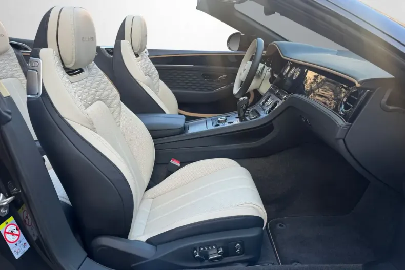 Bentley Continental GTC din 2024 cu 6.700 km - oferta BEN167343 - foto 22