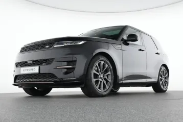 Land Rover Range Rover Sport din 2024 - oferta LAN167344
