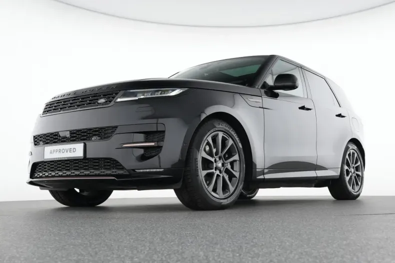 Land Rover Range Rover Sport din 2024 cu 16.500 km - oferta LAN167344 - foto 1