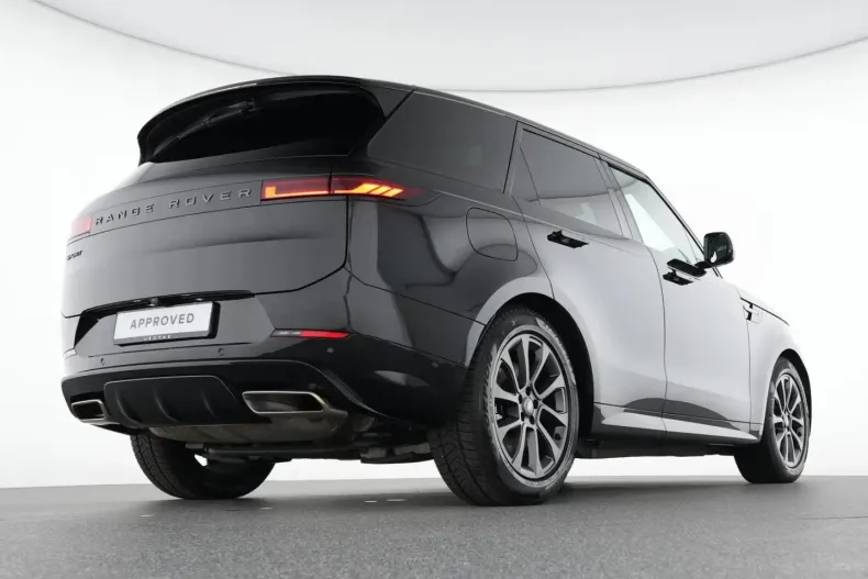 Land Rover Range Rover Sport din 2024 cu 16.500 km - oferta LAN167344 - foto 2