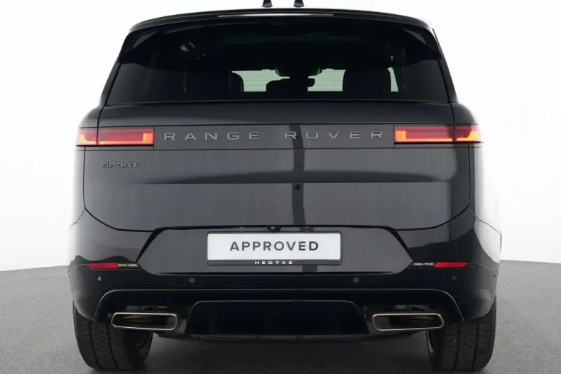 Land Rover Range Rover Sport din 2024 cu 16.500 km - oferta LAN167344 - foto 6