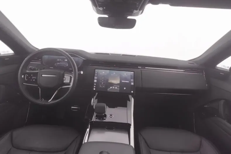 Land Rover Range Rover Sport din 2024 cu 16.500 km - oferta LAN167344 - foto 9