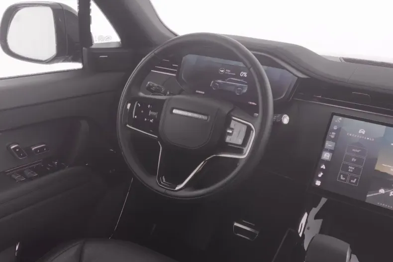 Land Rover Range Rover Sport din 2024 cu 16.500 km - oferta LAN167344 - foto 11