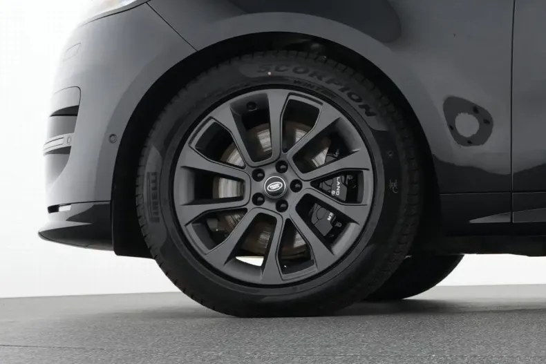 Land Rover Range Rover Sport din 2024 cu 16.500 km - oferta LAN167344 - foto 15