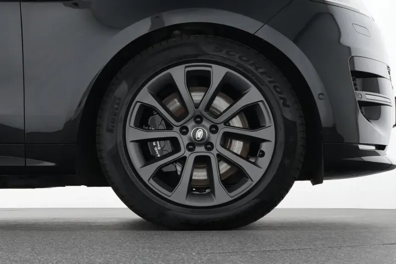 Land Rover Range Rover Sport din 2024 cu 16.500 km - oferta LAN167344 - foto 17