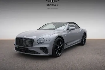 Bentley Continental GTC din 2024 - oferta BEN167345
